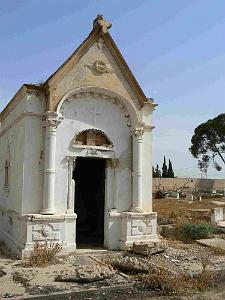 RELIZANE 2009 LE CIMETIERE  (21)